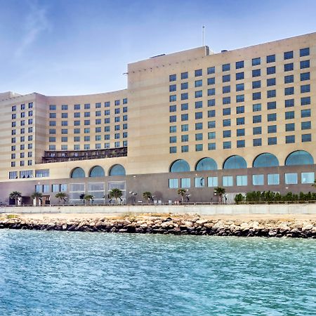 Sofitel Al Khobar The Corniche Hotel Exterior foto The Grand Hotel