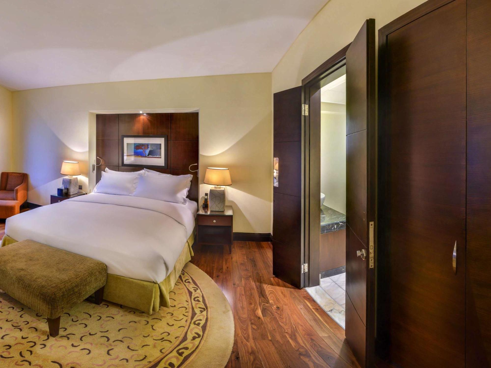 Sofitel Al Khobar The Corniche Hotel Exterior foto